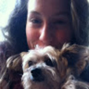 Meet your Posher, Marie